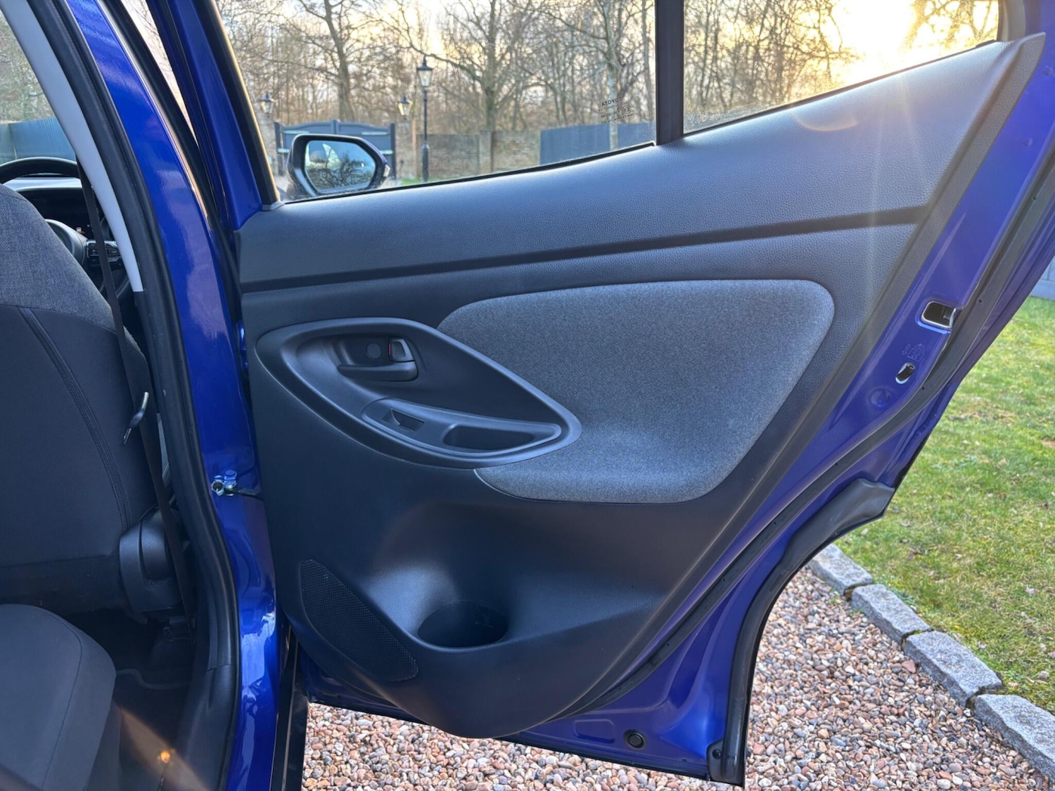 Used Toyota Yaris Cross for sale - 77267130: Photo 33