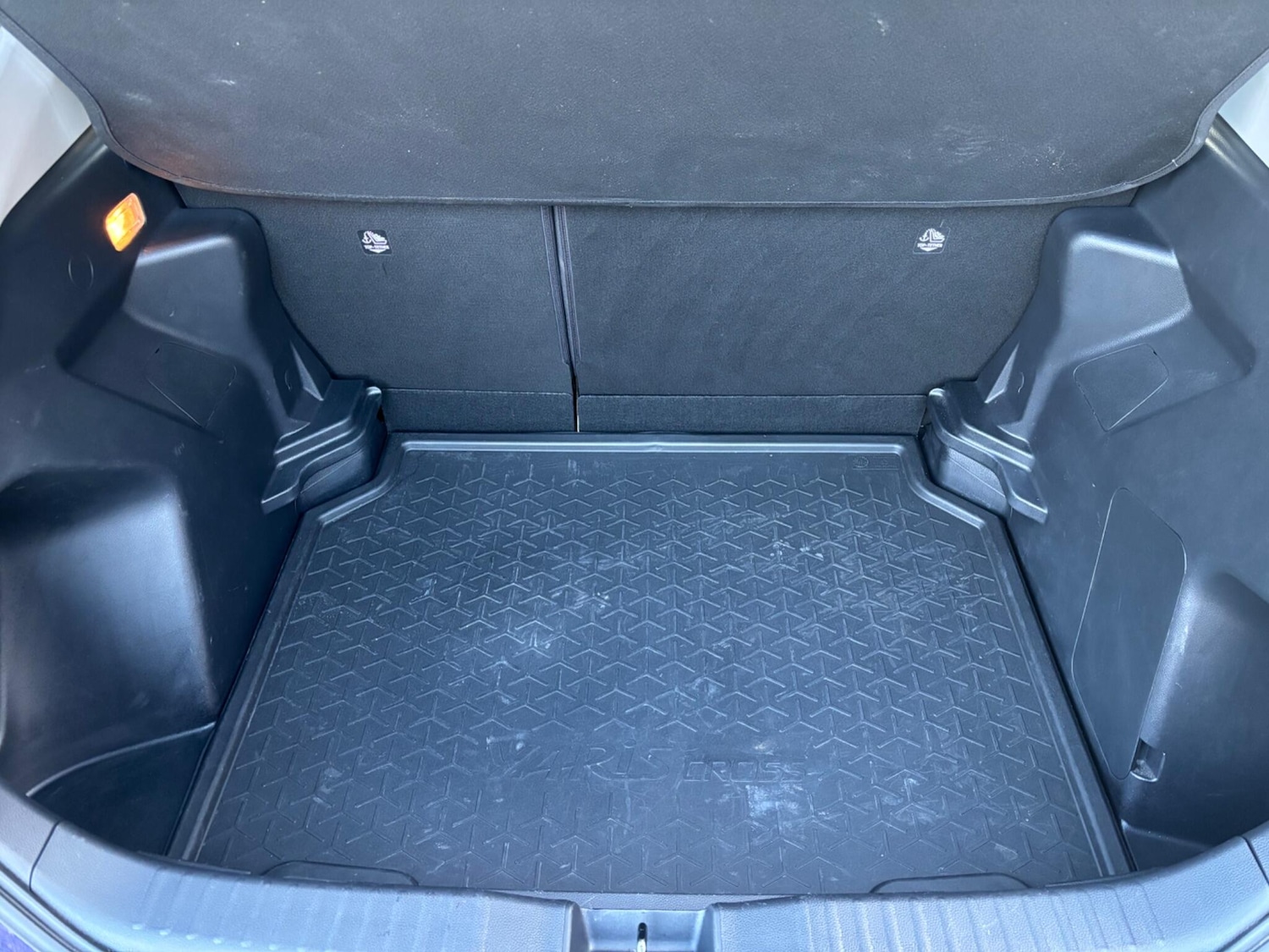 Used Toyota Yaris Cross for sale - 77267130: Photo 34