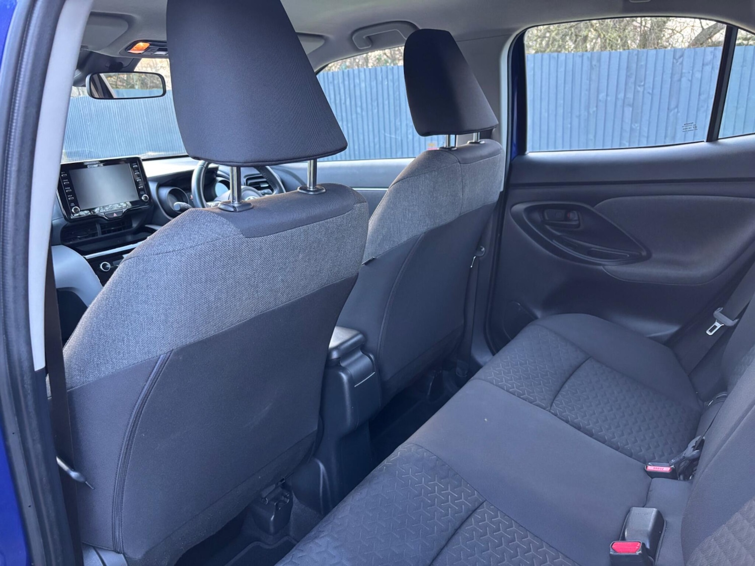 Used Toyota Yaris Cross for sale - 77267130: Photo 36