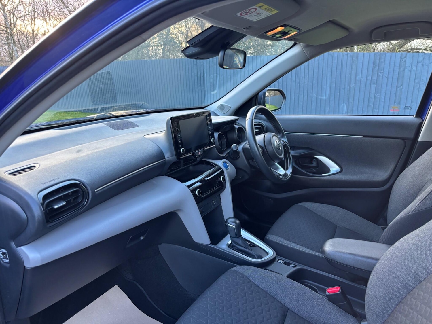 Used Toyota Yaris Cross for sale - 77267130: Photo 38