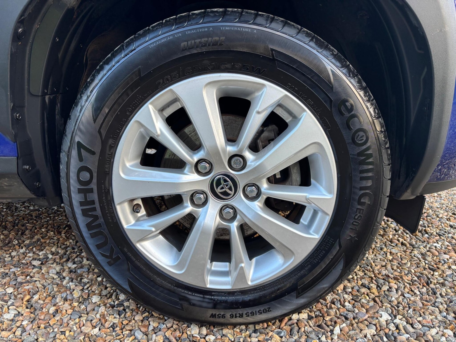 Used Toyota Yaris Cross for sale - 77267130: Photo 4