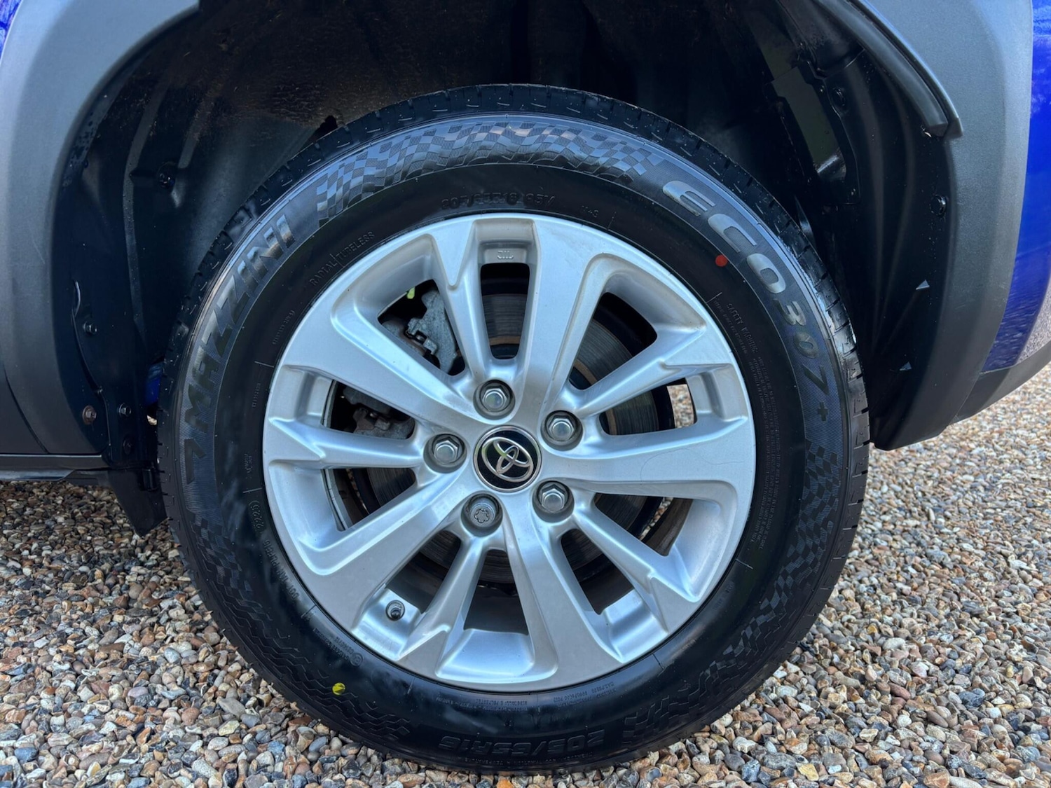 Used Toyota Yaris Cross for sale - 77267130: Photo 42