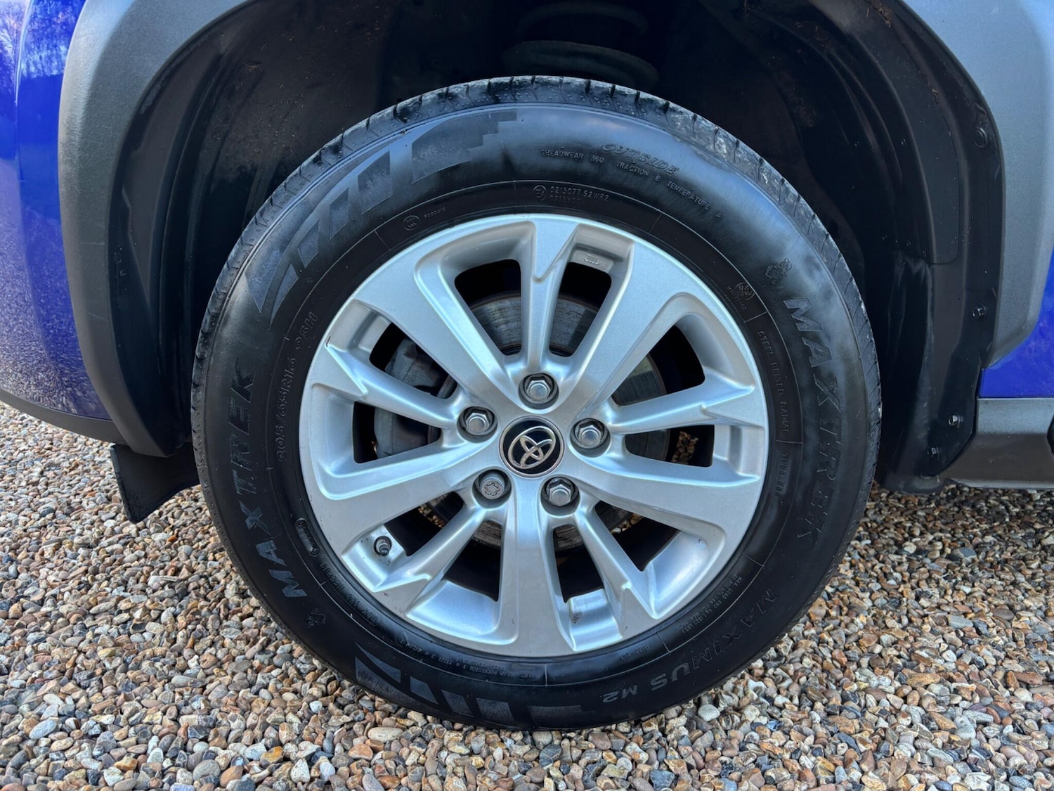 Used Toyota Yaris Cross for sale - 77267130: Photo 43