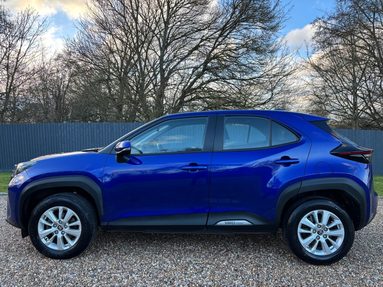 Used Toyota Yaris Cross for sale - 77267130: Photo 5