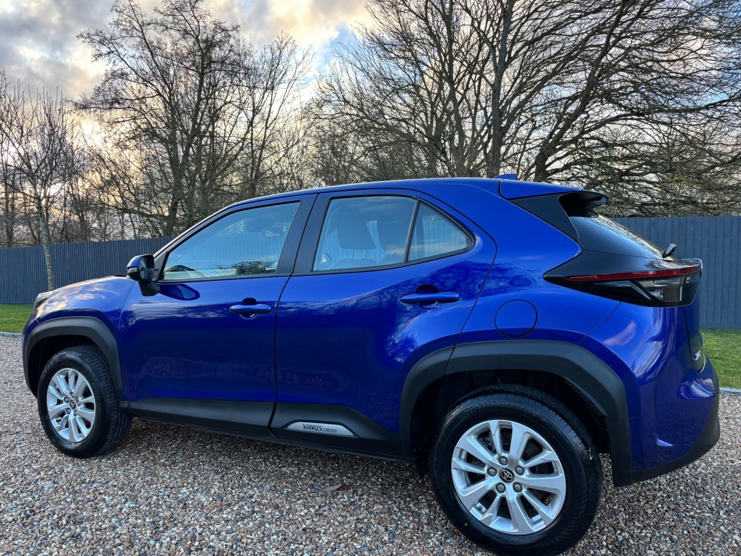 Used Toyota Yaris Cross for sale - 77267130: Photo 6