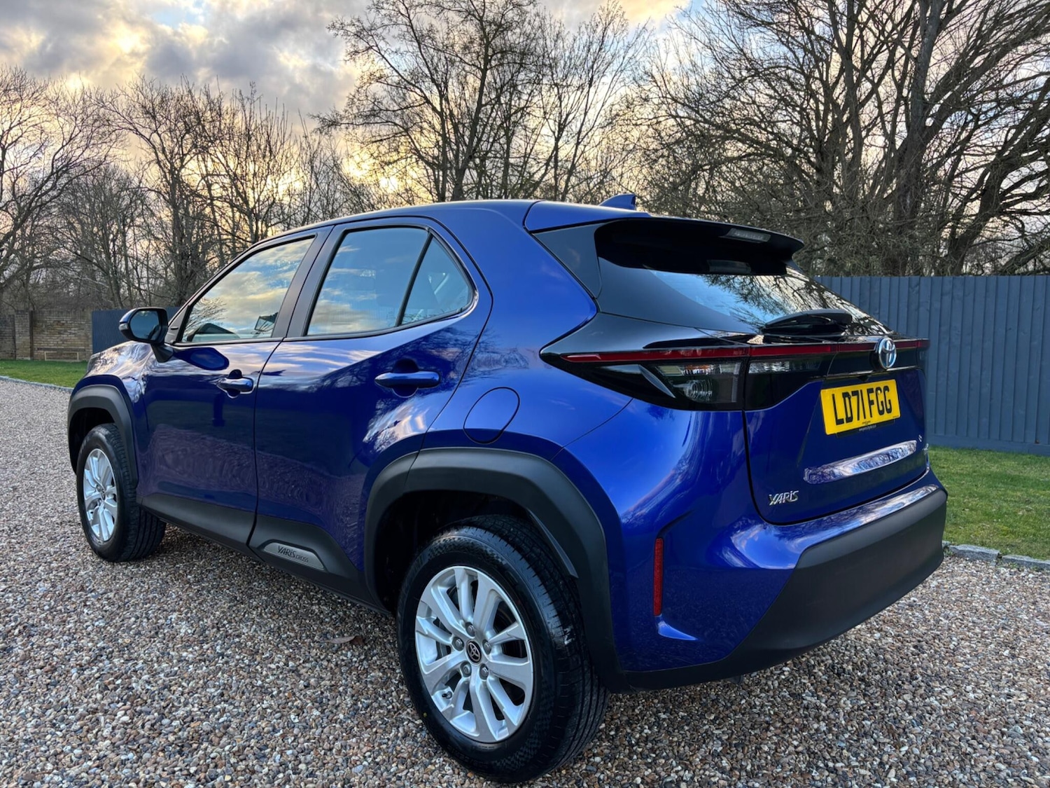 Used Toyota Yaris Cross for sale - 77267130: Photo 7