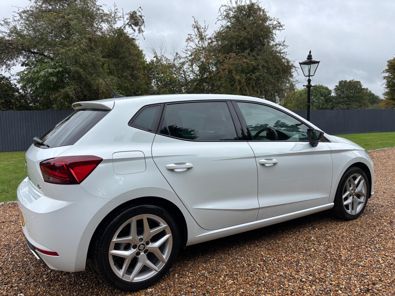 Used SEAT Ibiza 2019 for sale - 77114255: Photo 14