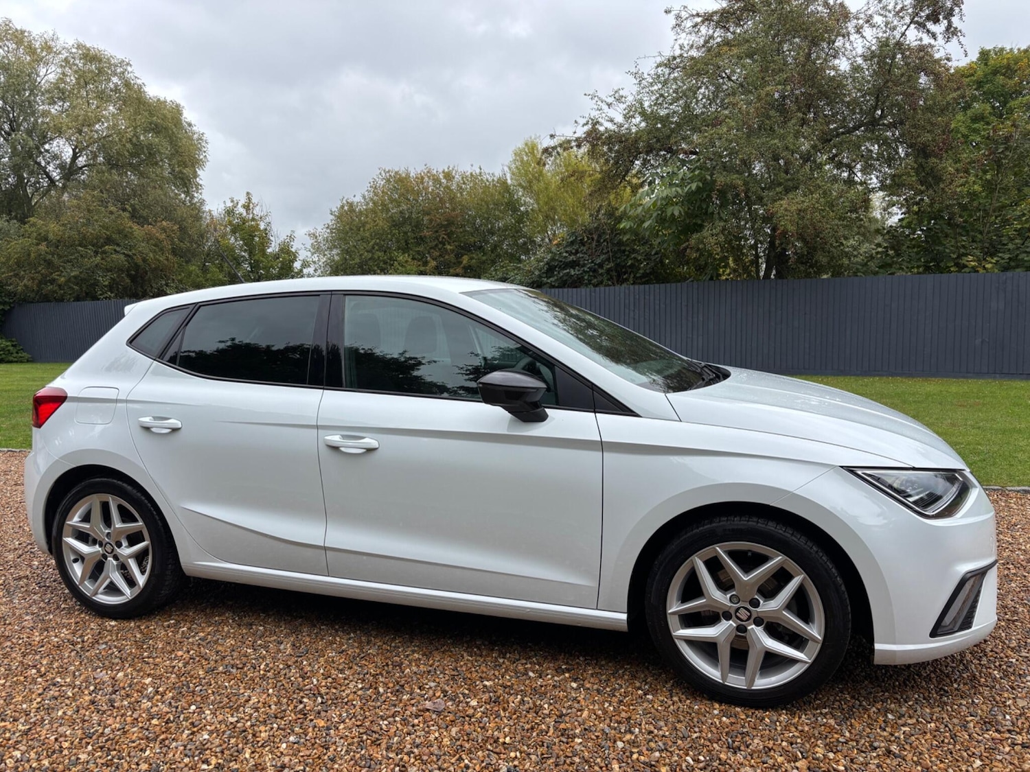 Used SEAT Ibiza 2019 for sale - 77114255: Photo 16