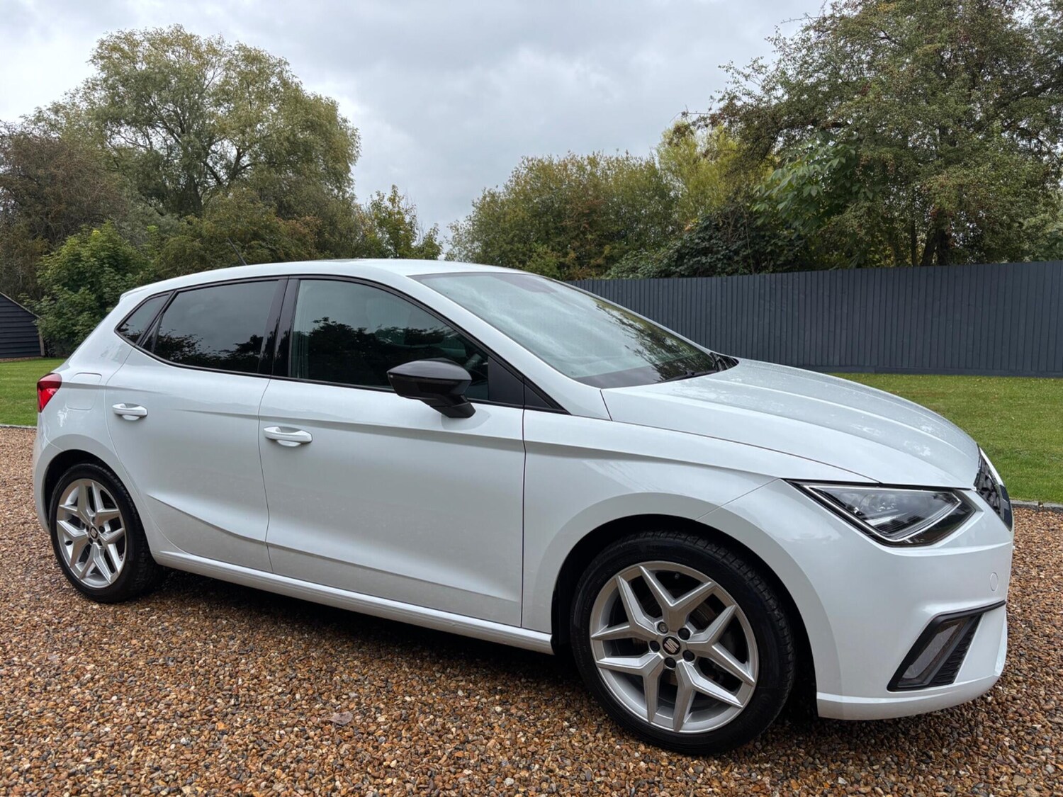 Used SEAT Ibiza 2019 for sale - 77114255: Photo 18