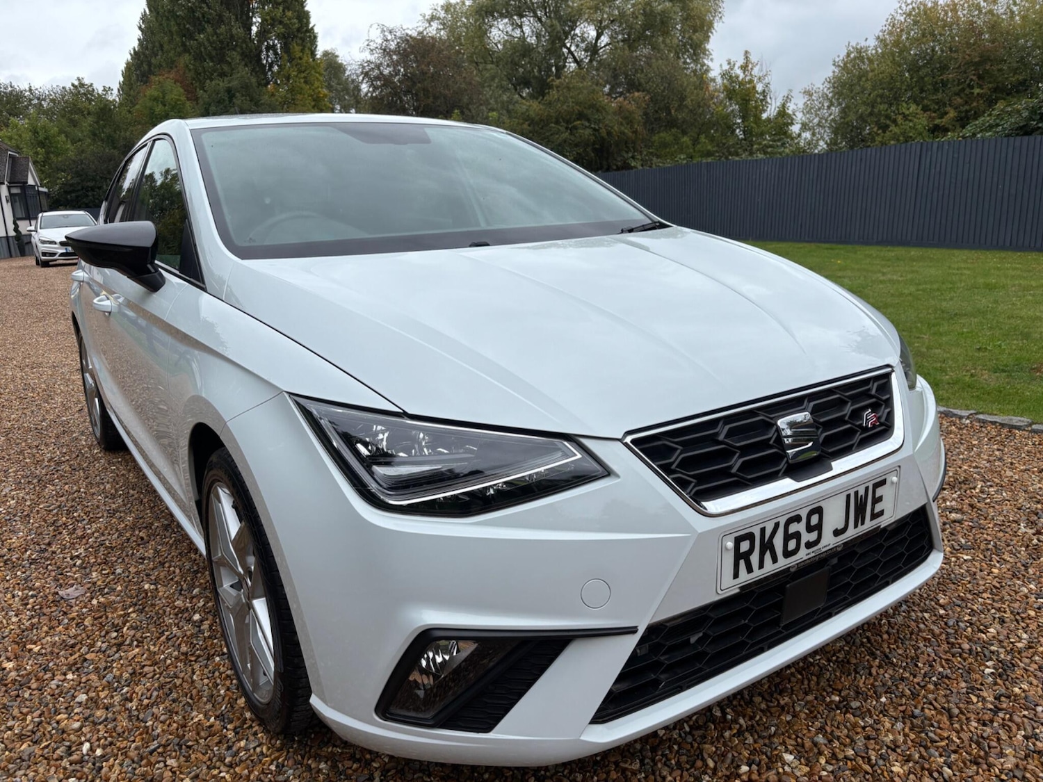 Used SEAT Ibiza 2019 for sale - 77114255: Photo 19
