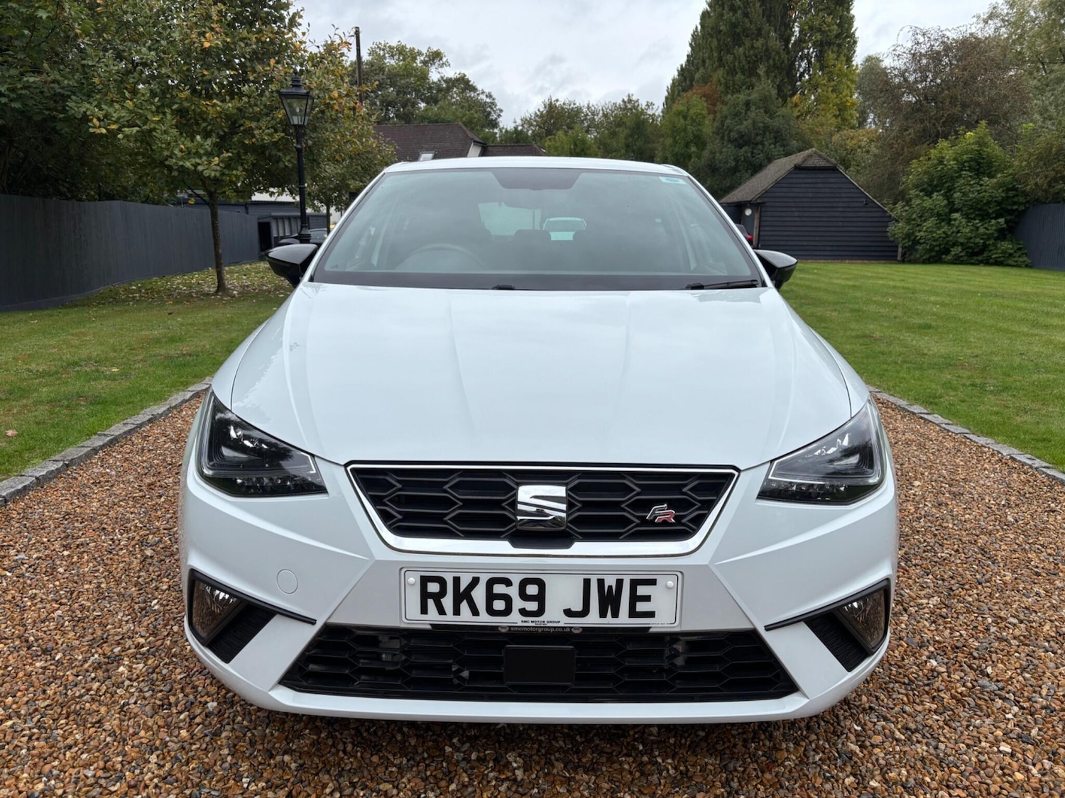 Used SEAT Ibiza 2019 for sale - 77114255: Photo 20