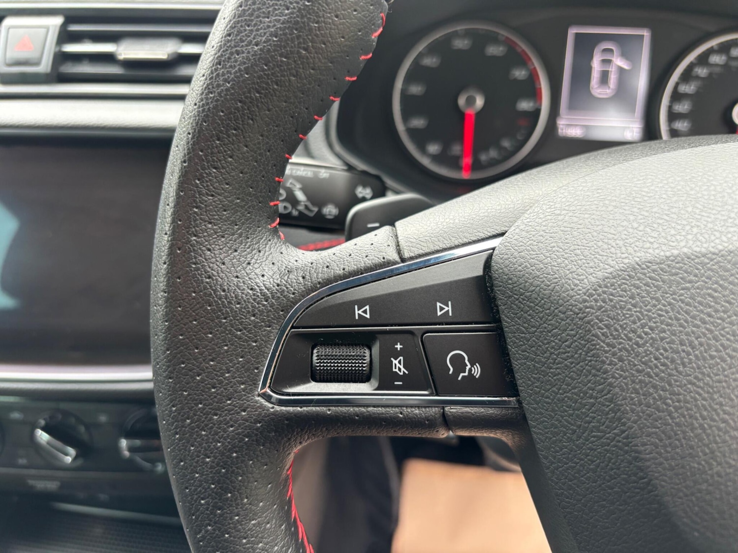 Used SEAT Ibiza 2019 for sale - 77114255: Photo 23