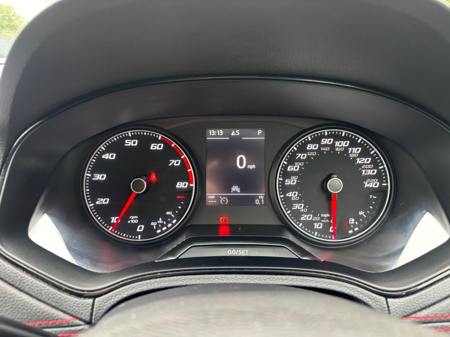 Used SEAT Ibiza 2019 for sale - 77114255: Photo 25