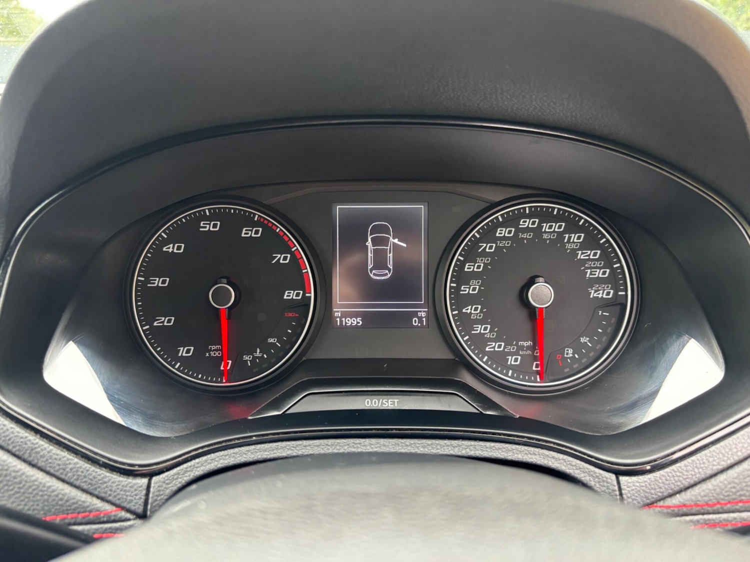 Used SEAT Ibiza 2019 for sale - 77114255: Photo 26