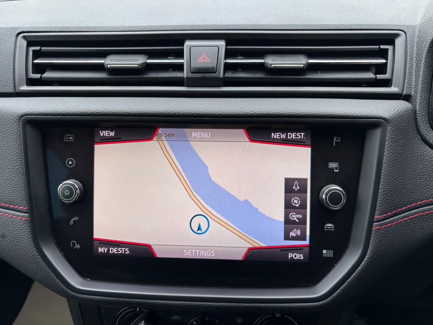 Used SEAT Ibiza 2019 for sale - 77114255: Photo 27