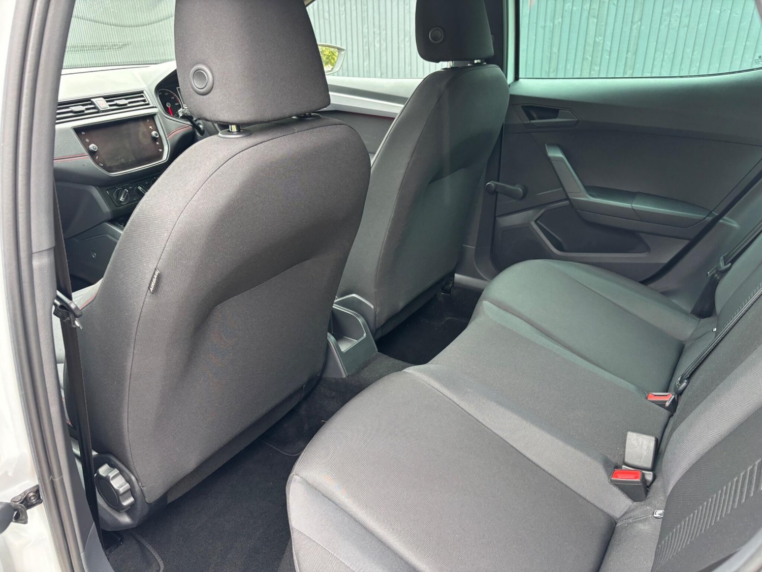 Used SEAT Ibiza 2019 for sale - 77114255: Photo 40