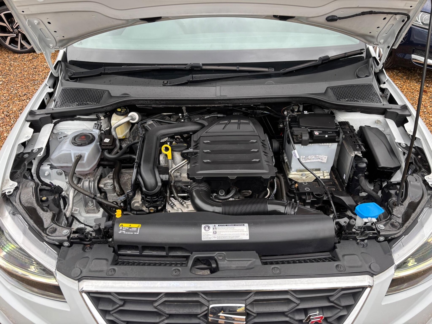 Used SEAT Ibiza 2019 for sale - 77114255: Photo 47