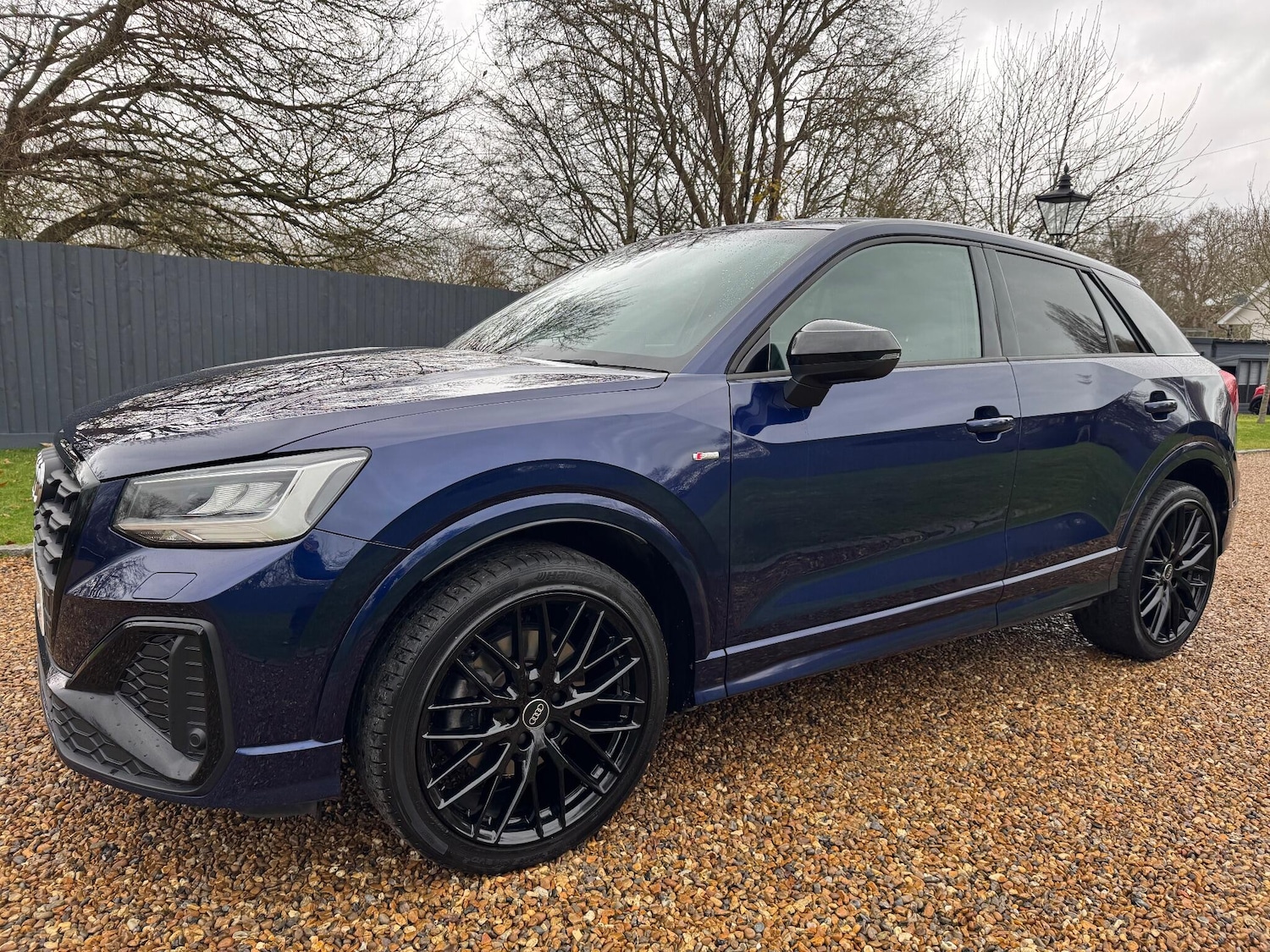 Used Audi Q2 2022 for sale - 77114254: Photo 11