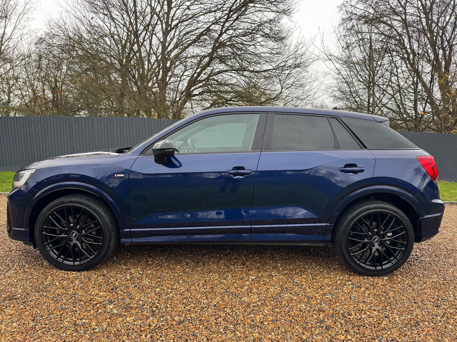 Used Audi Q2 2022 for sale - 77114254: Photo 12