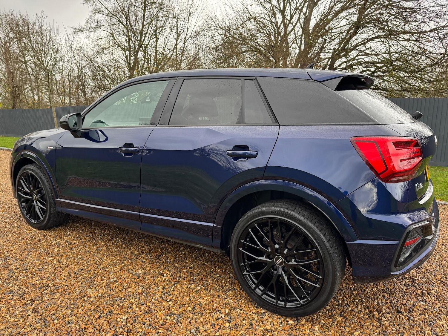 Used Audi Q2 2022 for sale - 77114254: Photo 13