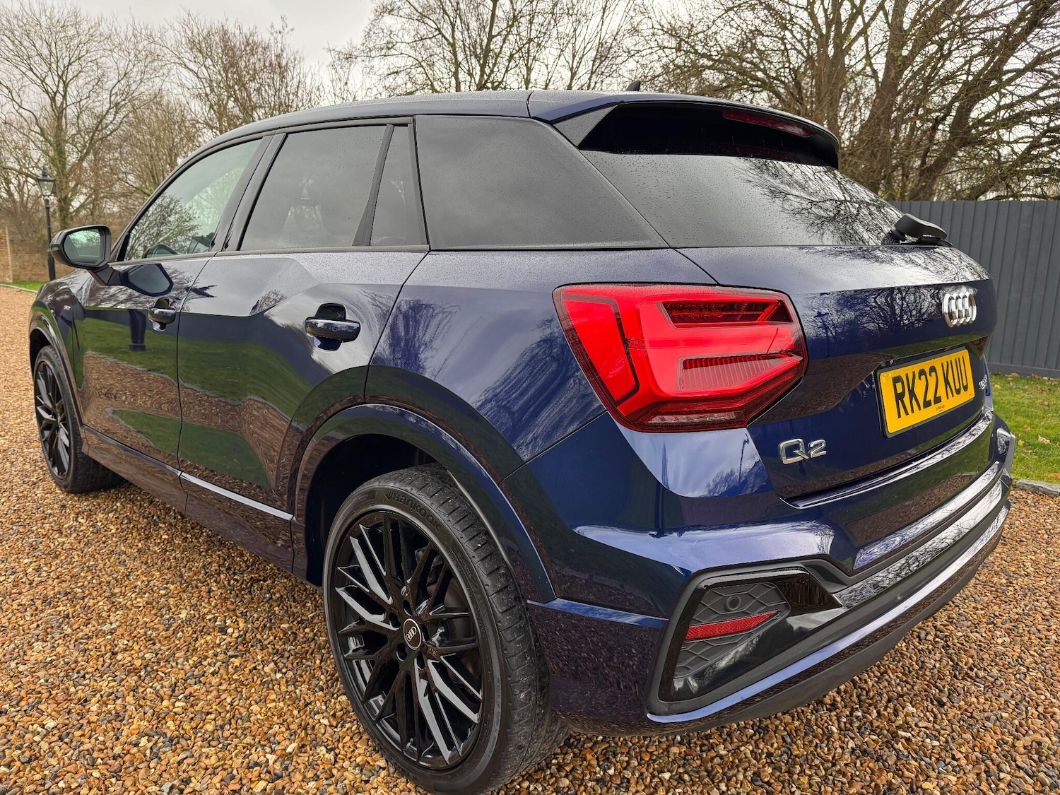 Used Audi Q2 2022 for sale - 77114254: Photo 14