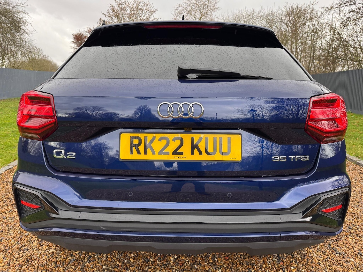 Used Audi Q2 2022 for sale - 77114254: Photo 15