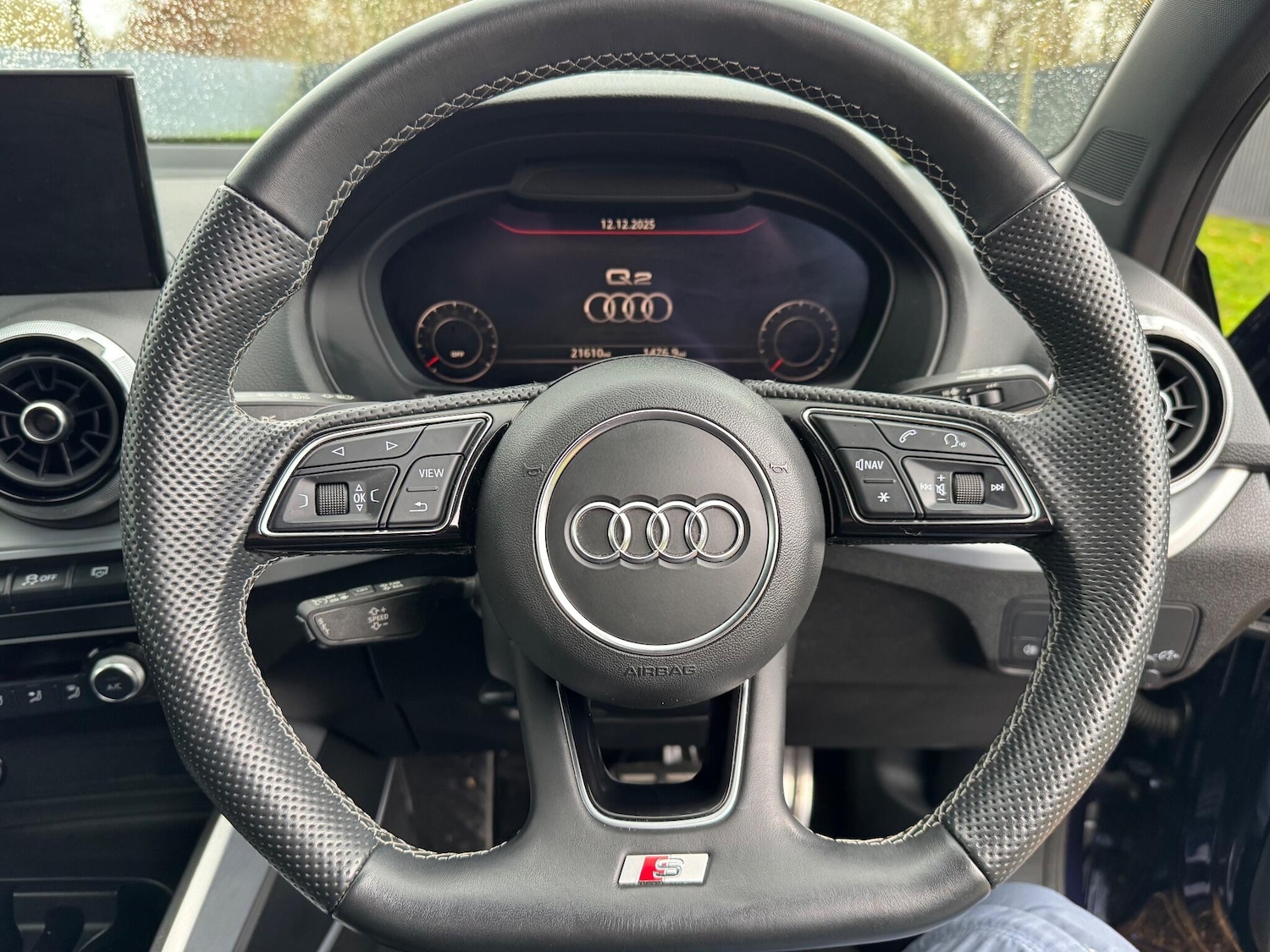 Used Audi Q2 2022 for sale - 77114254: Photo 17