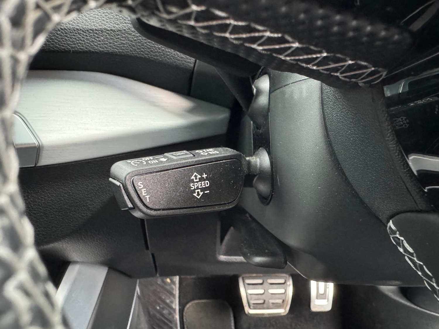 Used Audi Q2 2022 for sale - 77114254: Photo 18