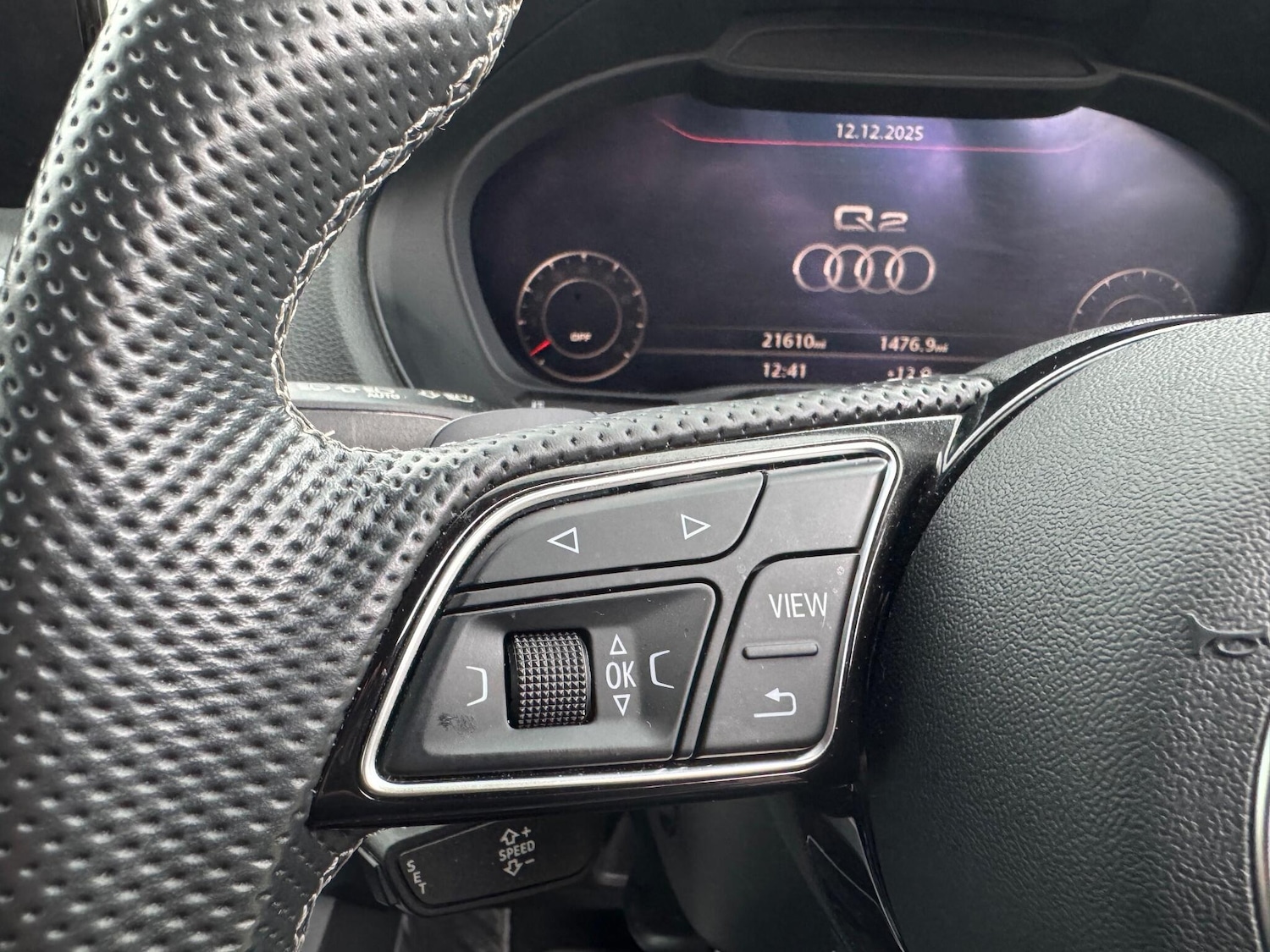 Used Audi Q2 2022 for sale - 77114254: Photo 19