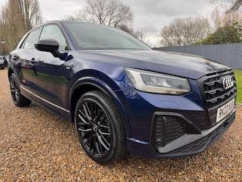 Used Audi Q2 2022 for sale - 77114254: Photo