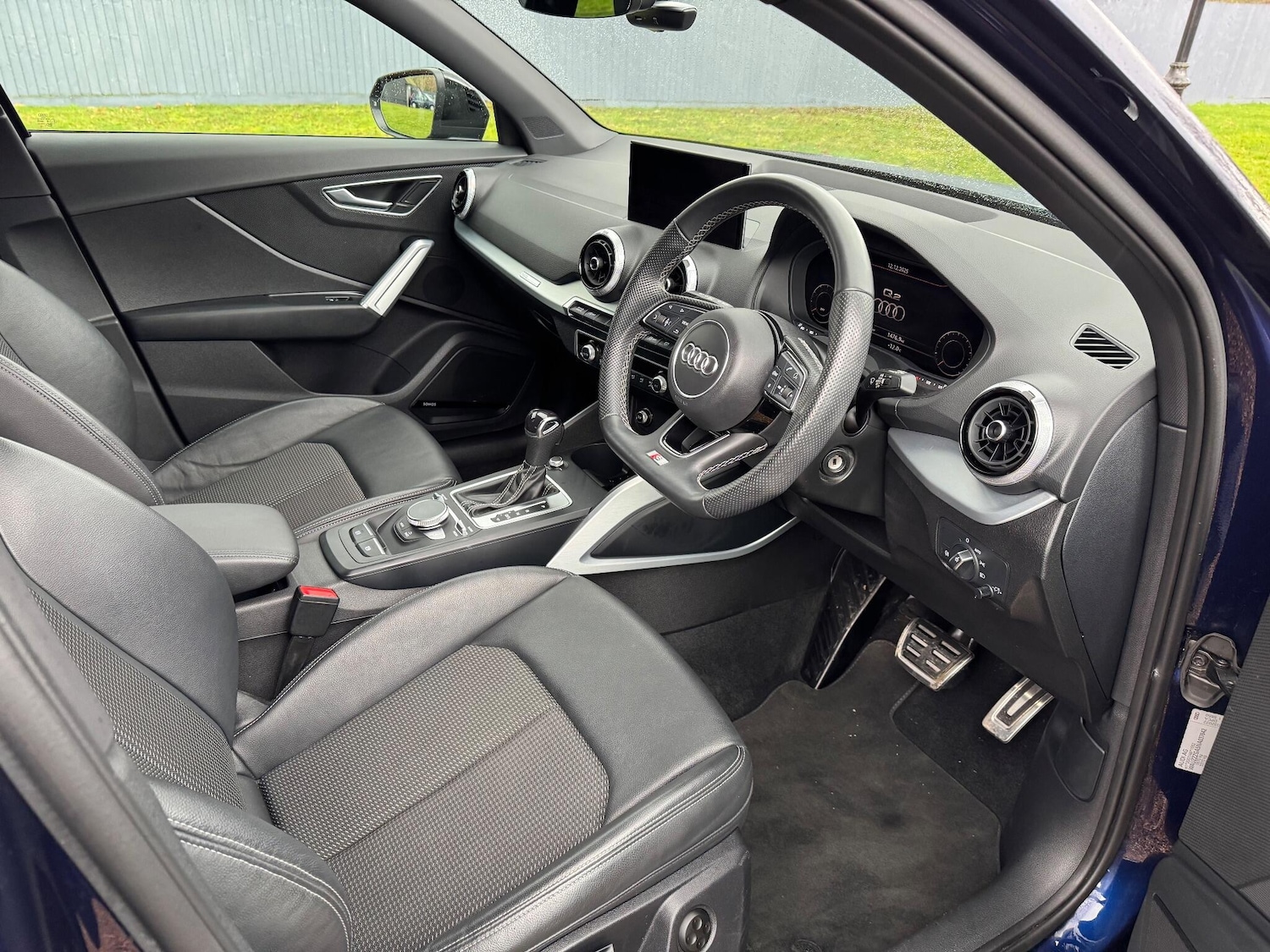 Used Audi Q2 2022 for sale - 77114254: Photo 2