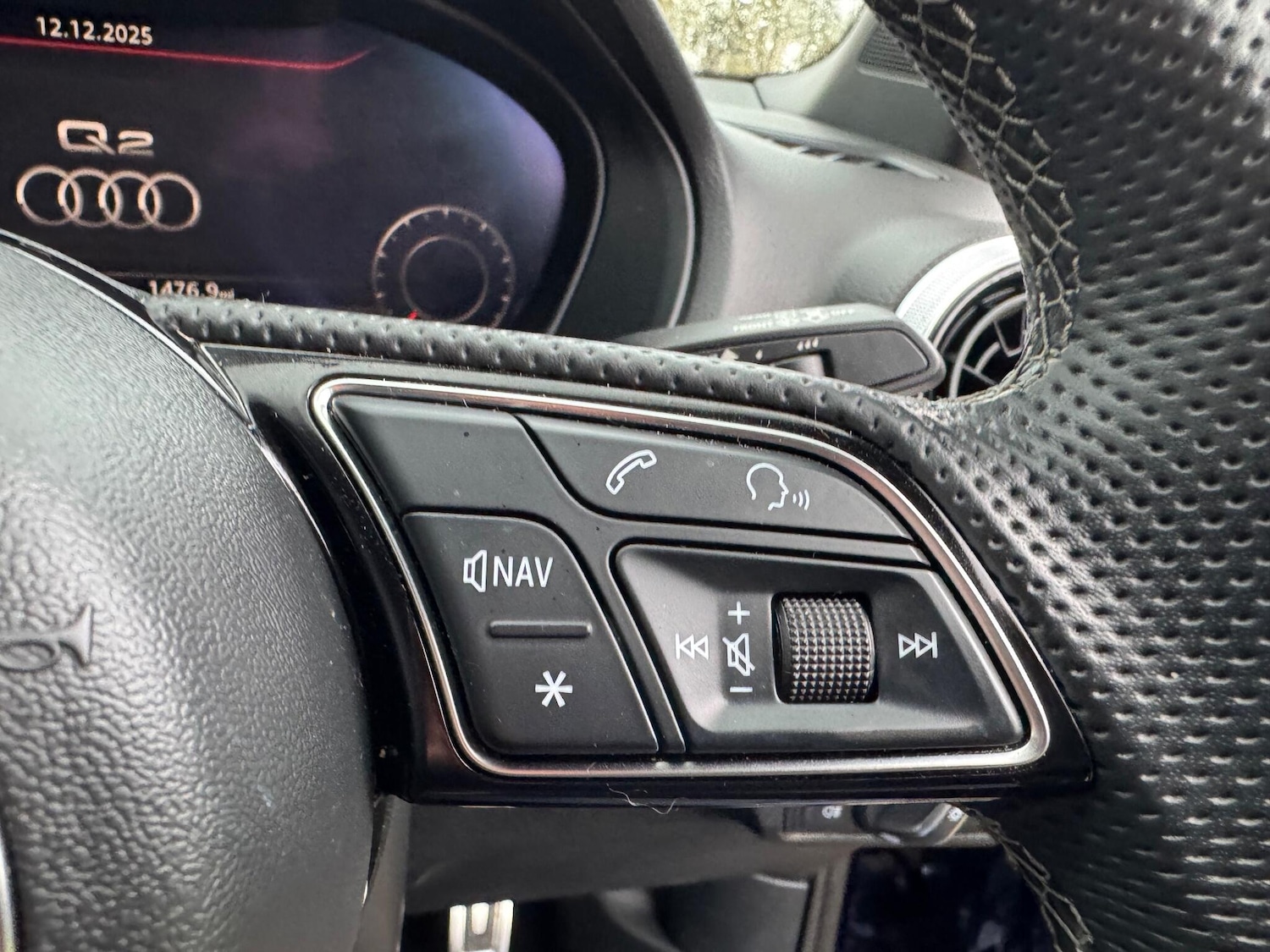 Used Audi Q2 2022 for sale - 77114254: Photo 20