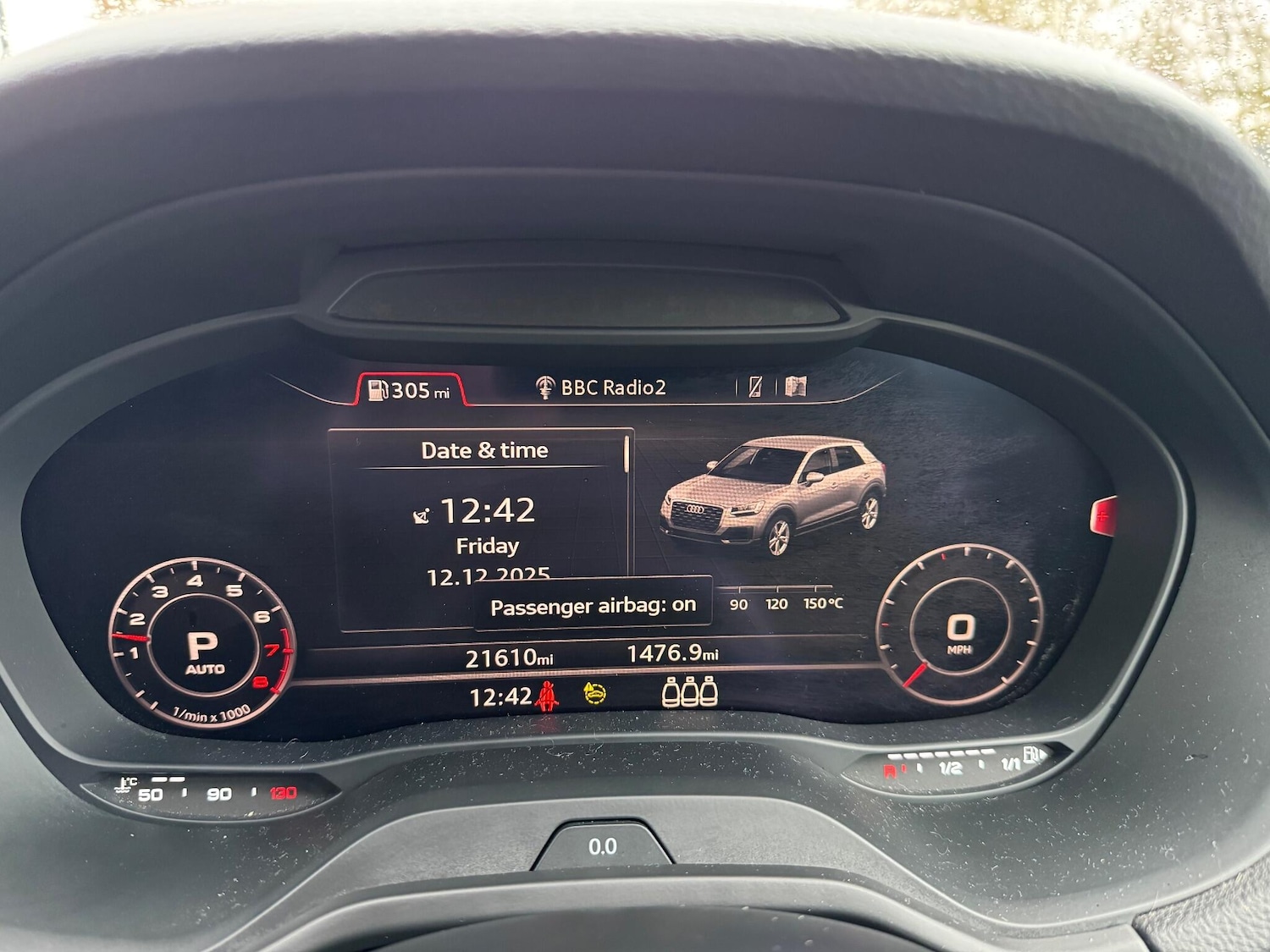 Used Audi Q2 2022 for sale - 77114254: Photo 22