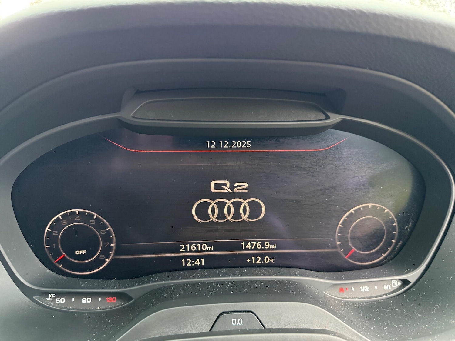 Used Audi Q2 2022 for sale - 77114254: Photo 23