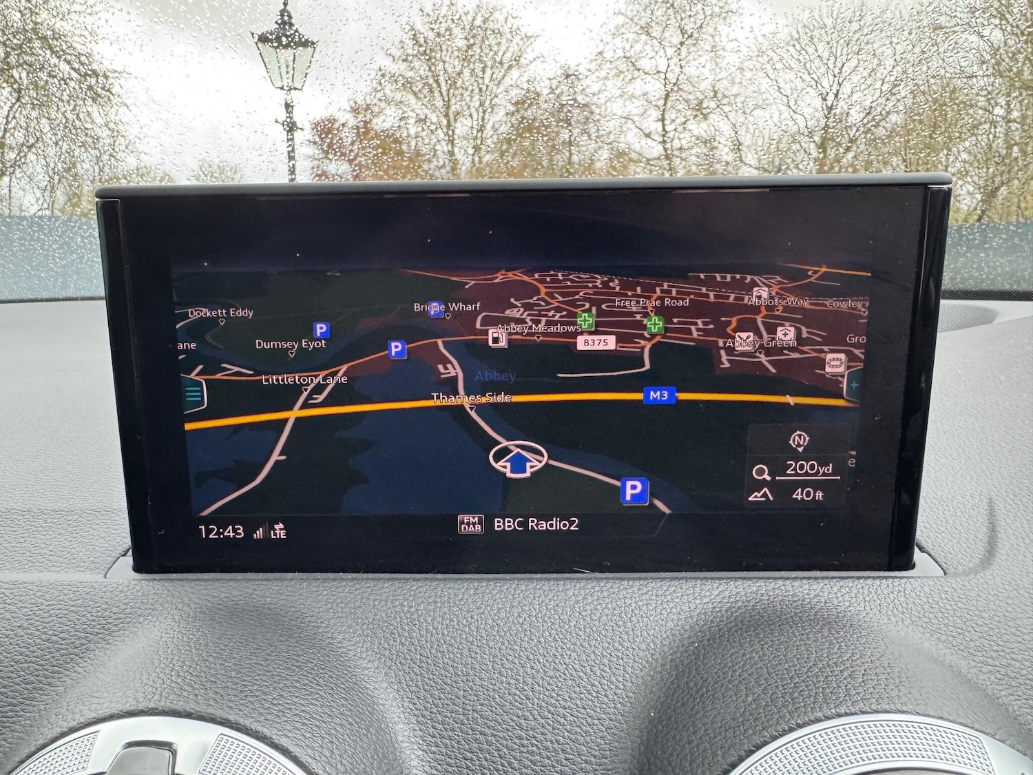 Used Audi Q2 2022 for sale - 77114254: Photo 24