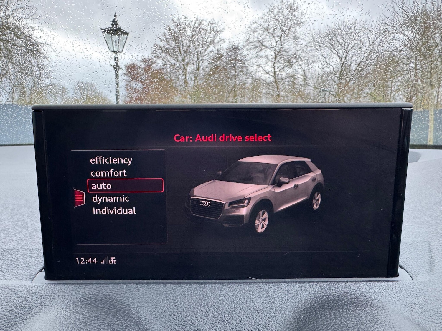 Used Audi Q2 2022 for sale - 77114254: Photo 27