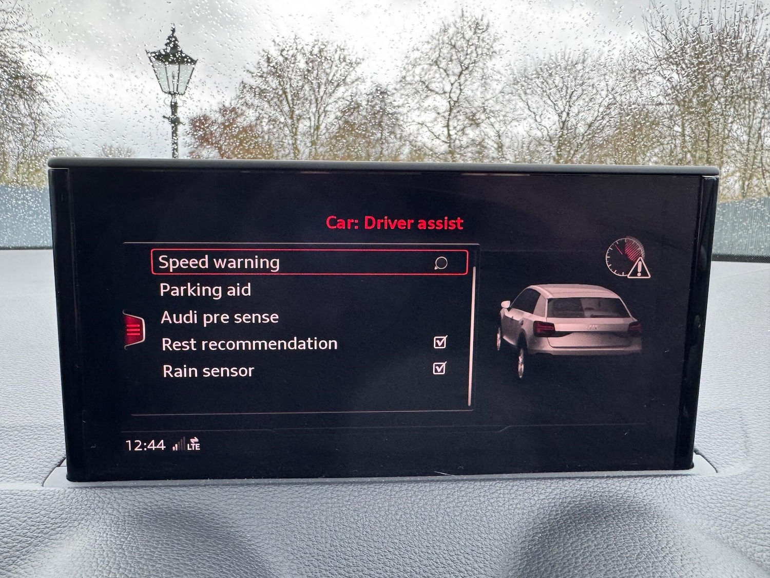 Used Audi Q2 2022 for sale - 77114254: Photo 29