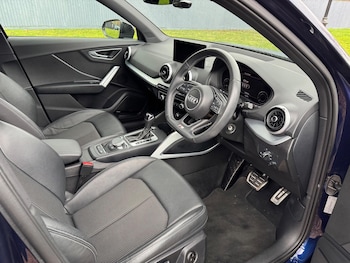 Used Audi Q2 2022 for sale - 77114254: Photo