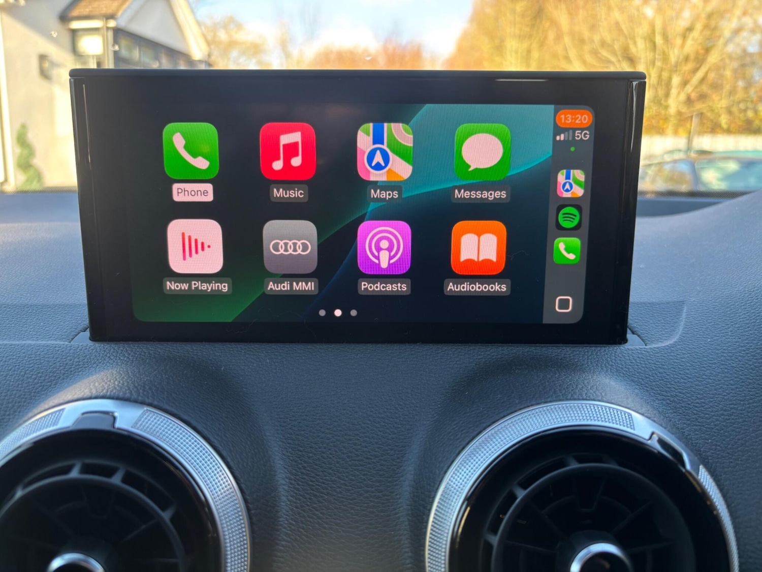 Used Audi Q2 2022 for sale - 77114254: Photo 3