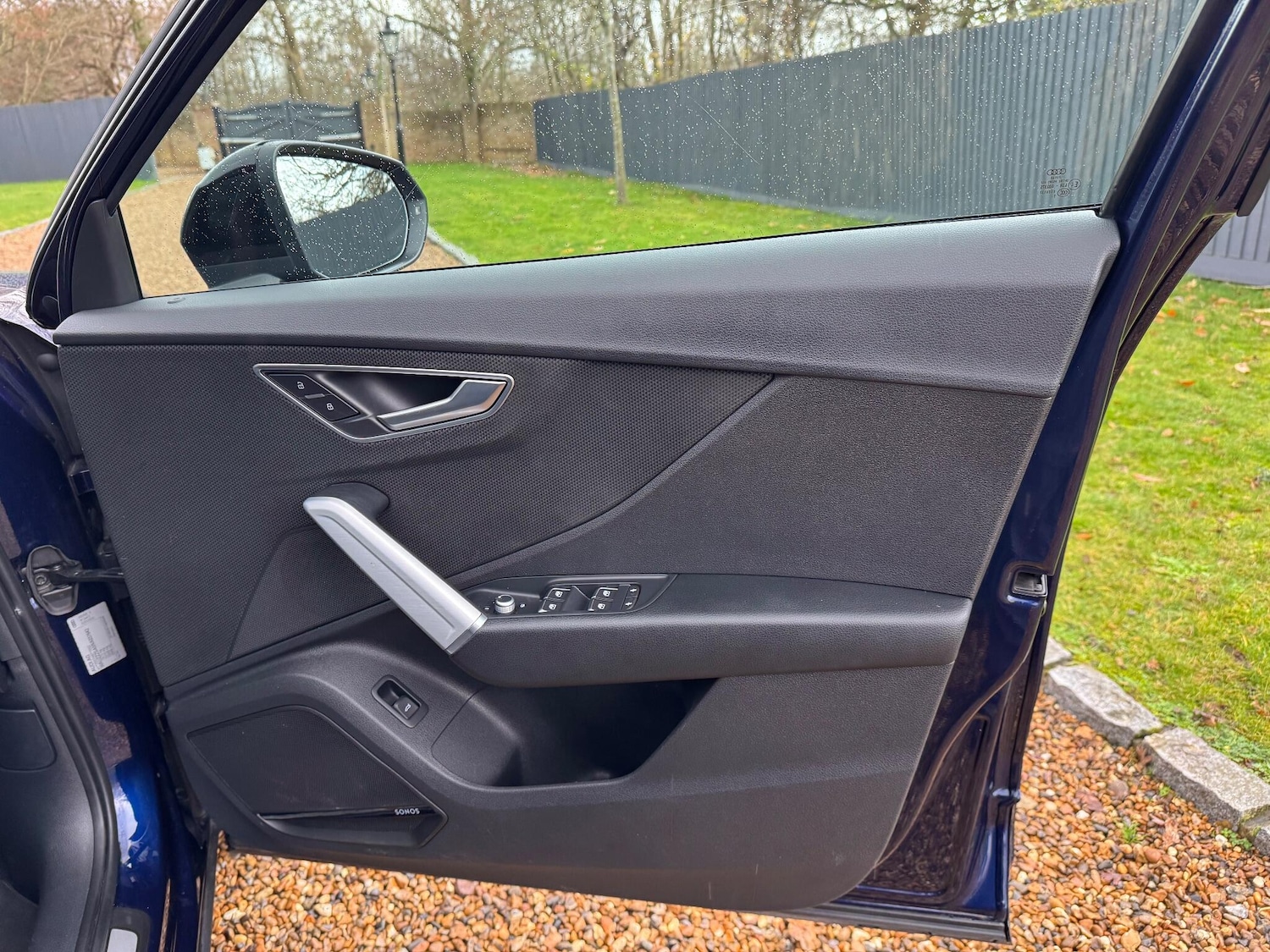 Used Audi Q2 2022 for sale - 77114254: Photo 37