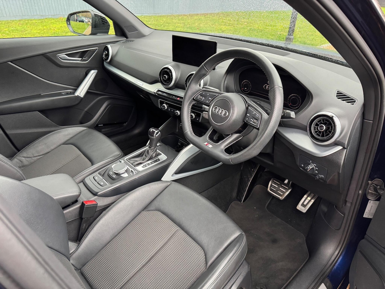 Used Audi Q2 2022 for sale - 77114254: Photo 41