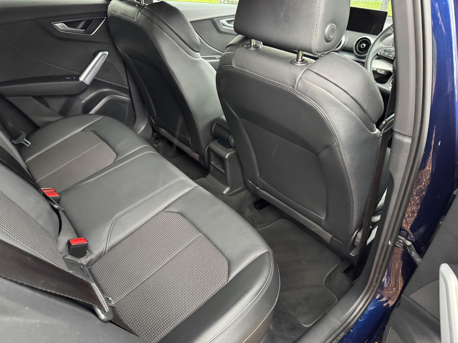 Used Audi Q2 2022 for sale - 77114254: Photo 42