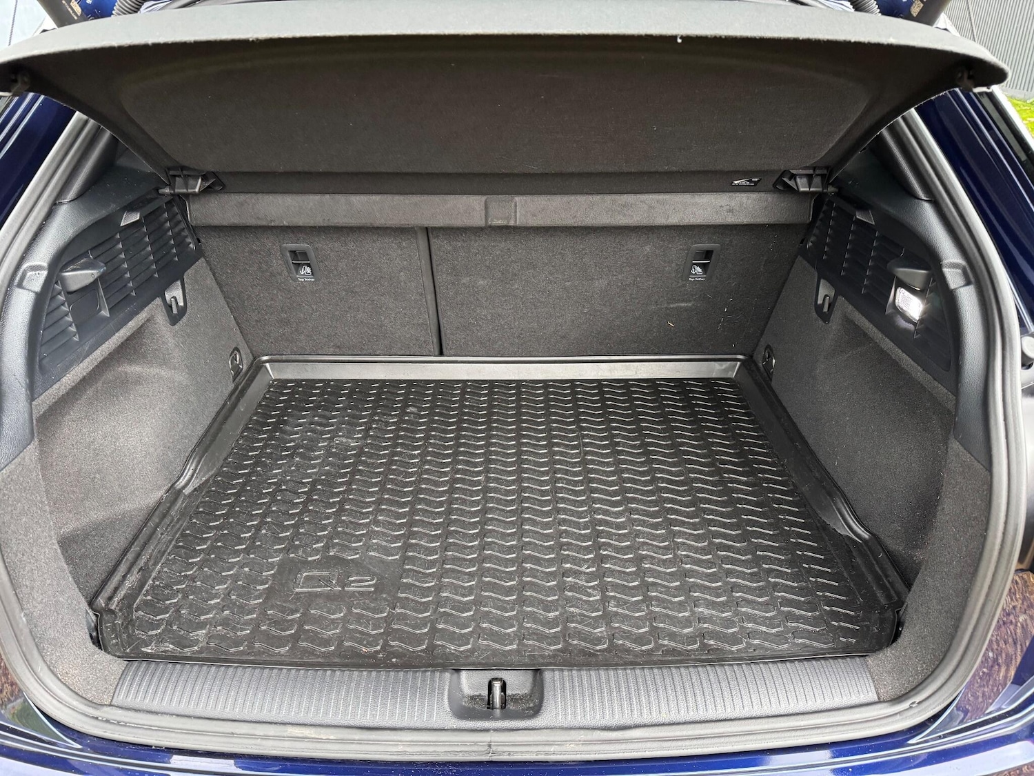 Used Audi Q2 2022 for sale - 77114254: Photo 43