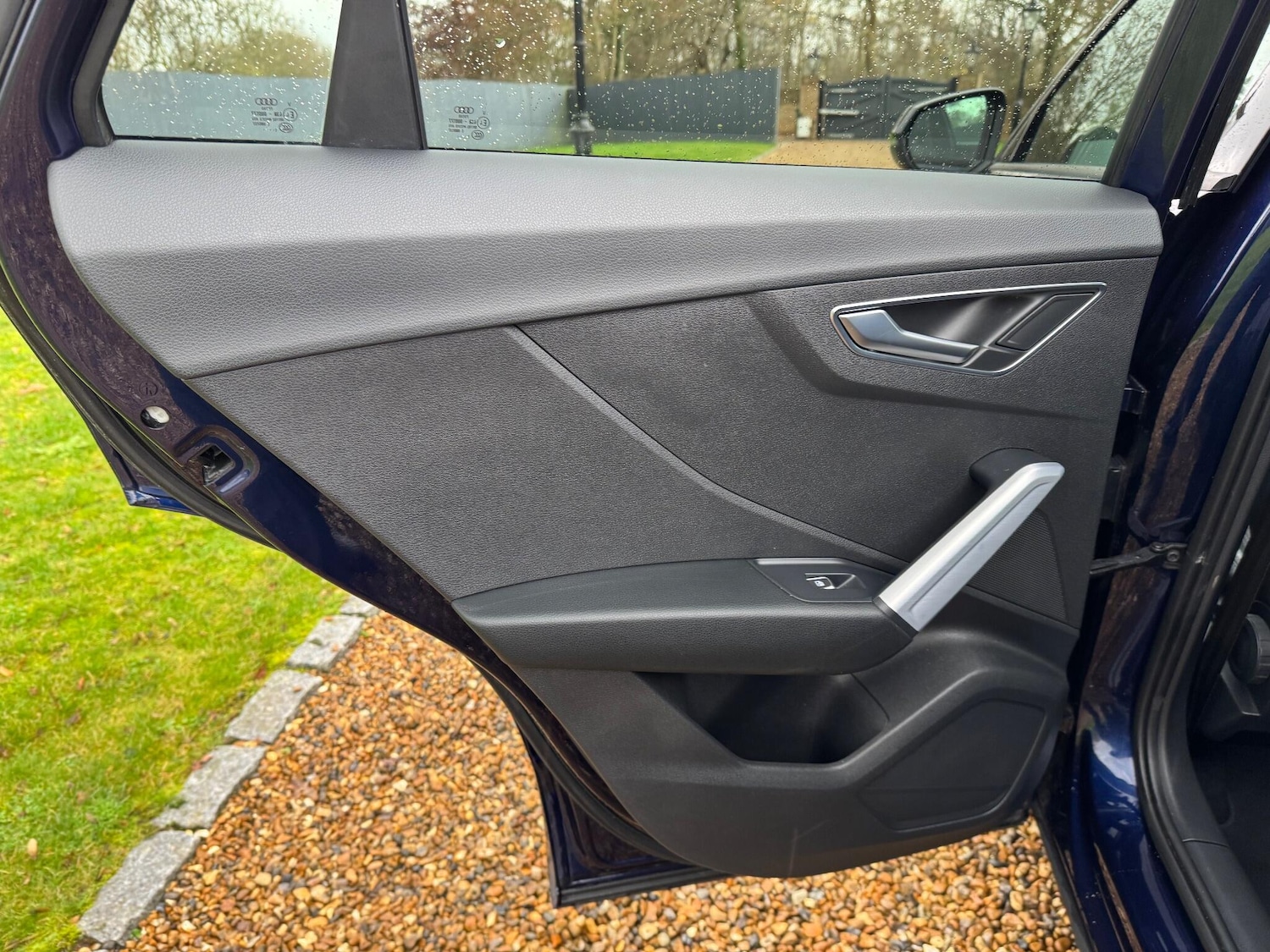 Used Audi Q2 2022 for sale - 77114254: Photo 47