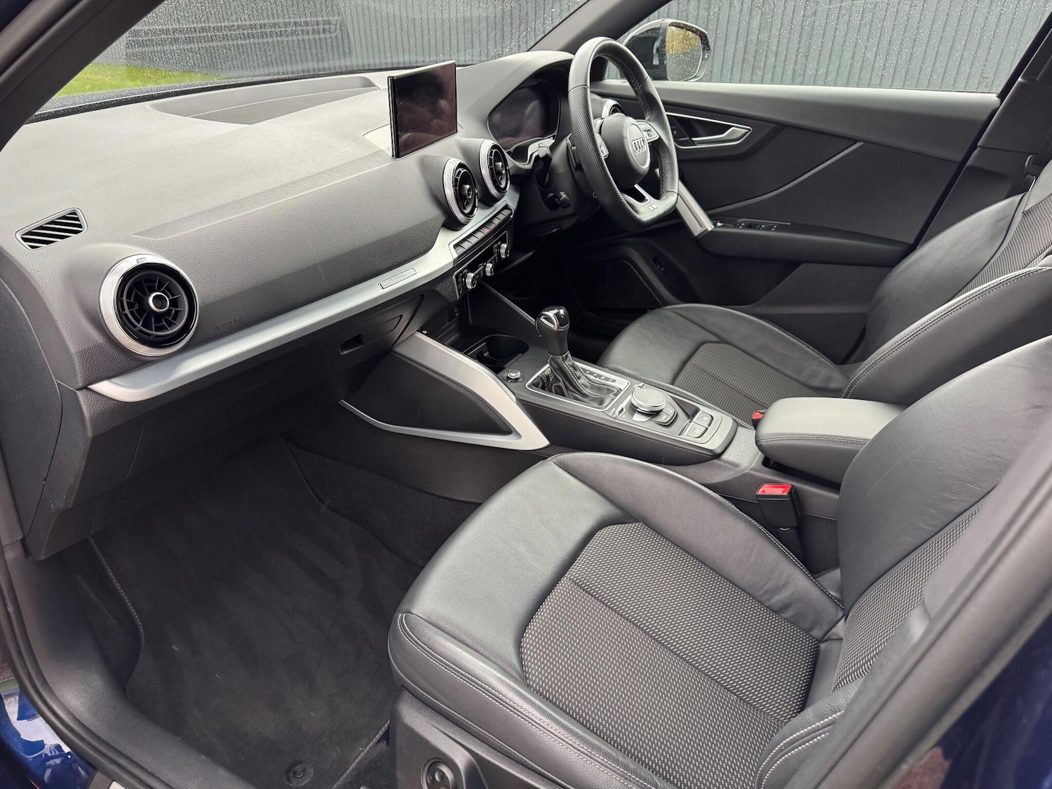 Used Audi Q2 2022 for sale - 77114254: Photo 48