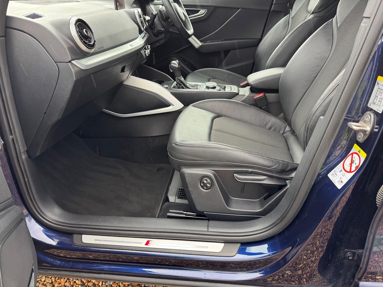 Used Audi Q2 2022 for sale - 77114254: Photo 49