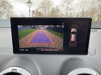 Used Audi Q2 2022 for sale - 77114254: Photo