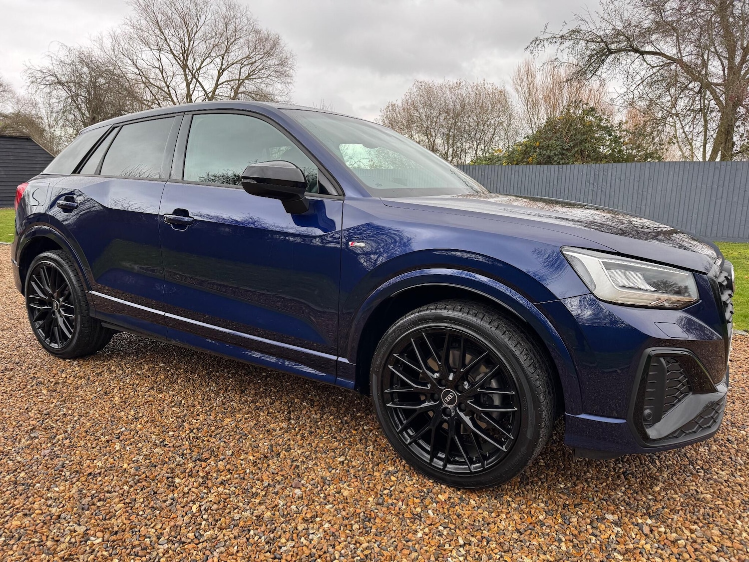 Used Audi Q2 2022 for sale - 77114254: Photo 5