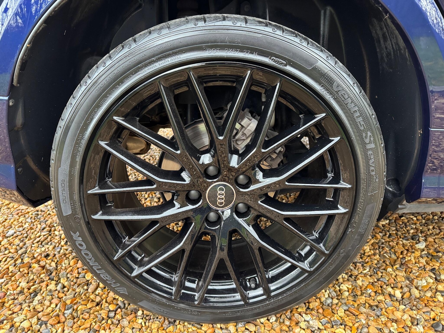 Used Audi Q2 2022 for sale - 77114254: Photo 51