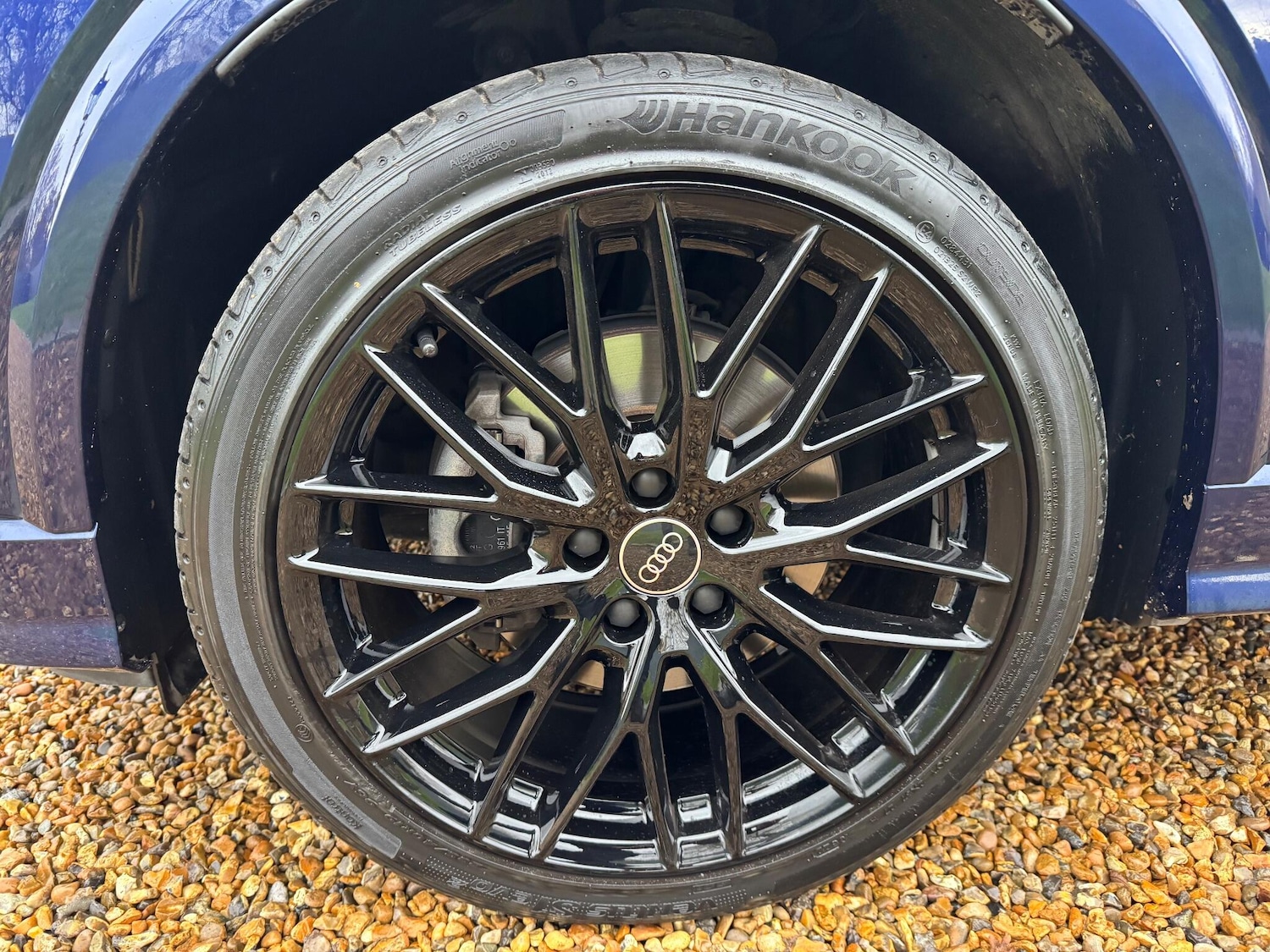 Used Audi Q2 2022 for sale - 77114254: Photo 54